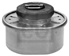 Купити 01513 Febi Подушка (опора) двигуна ліва/права