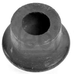 Подушка (опора) двигуна, передня Febi 01516 ціна, від 2.15 USD