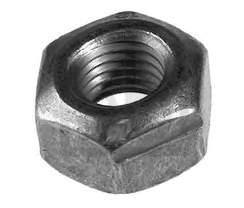 Купити 01554 Febi Гайка кріплення приймальної труби глушника (штанів)