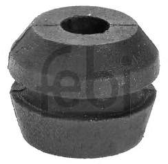 Сайлентблок передній балки/підрамника 01091 Febi