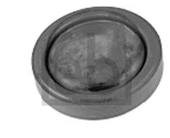 Купити 02067 Febi Заглушка задньої кришки КПП