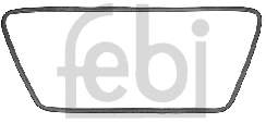 Купити 02784 Febi Ущільнювач лобового скла
