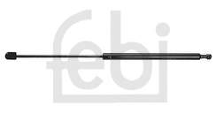 Амортизатор багажника 01188 Febi