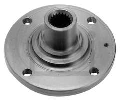 Маточина колеса передня Febi 01424 ціна, від 22.43 USD