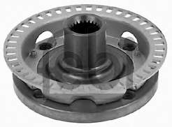 Передня маточина 01902 Febi