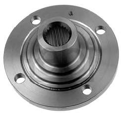 Передня маточина 03368 Febi