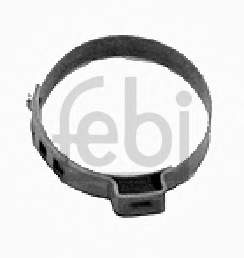 Хомут пильовика ШРКШа, універсальний Febi 03597 ціна, від 2.54 USD