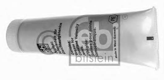 Мастило для підшипників і ШРКШ Febi 03630 ціна, від 3.35 USD