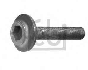 Болт маточини 03634 Febi