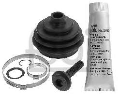 Купити 03633 Febi Пильник шарніра приводу