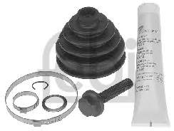 Пильник ШРУСа зовнішній 01171 Febi