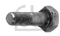 Купити 03973 Febi Болт кріплення передньої кульової опори до цапфи