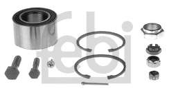 Купити 03488 Febi Підшипник ступиці передньої