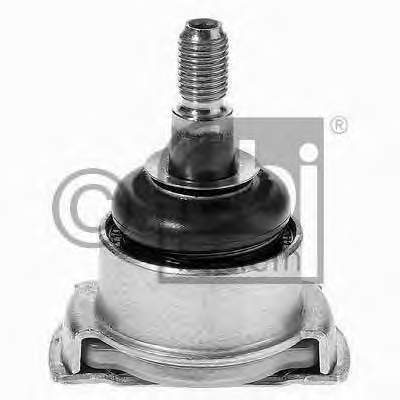 03825 Febi Кульові на авто