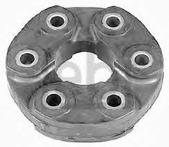 Карданний шарнір Febi 09203 ціна, від 63.09 USD