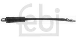 Купити 02078 Febi Шланг гальмівний задній
