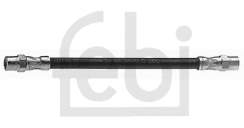 Купити 02075 Febi Шланг гальмівний задній