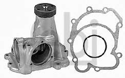 Помпа охолодження Mercedes A1172003201 ціна, від 110.16 USD