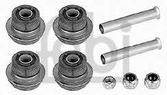 Купити 09189 Febi Сайлентблок переднього верхнього важеля