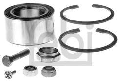 Купити 03620 Febi Підшипник маточини передньої/задньої