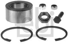 03622 Febi Підшипник ступиці пер/зад