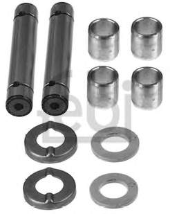 Ремкомплект шкворня поворотного кулака Febi 01153