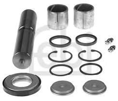 Купити 01055 Febi Ремкомплект шкворня поворотного кулака