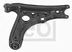 Купити 01880 Febi Важіль передньої підвіски нижній, лівий/правий