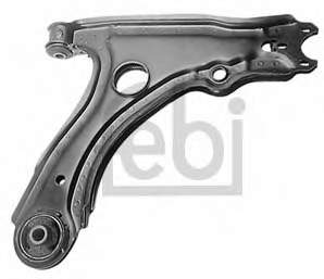 Стійки і важелі підвіски Febi 02818
