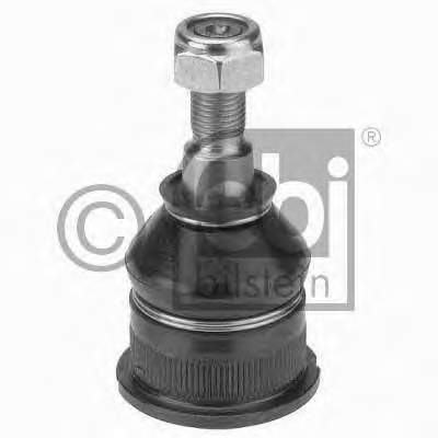 Купити 01792 Febi Кульова опора, нижня