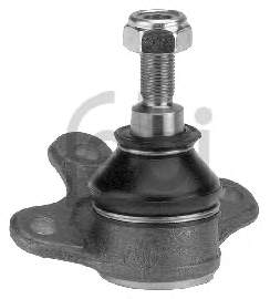 Кульова опора, нижня, права Febi 04944 ціна, від 12.57 USD