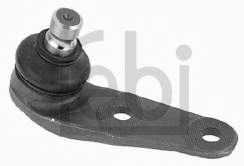 Купити 03610 Febi Кульова опора, нижня, ліва