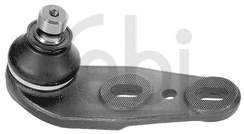 Кульова опора, нижня, ліва Febi 01521 ціна, від 10.14 USD