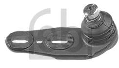 Купити 02053 Febi Кульова опора, нижня, права