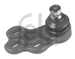 Купити 02058 Febi Кульова опора, нижня, права