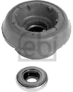Купити 01117 Febi Опора амортизатора переднього