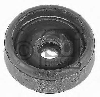 Купити 02429 Febi Опора амортизатора переднього