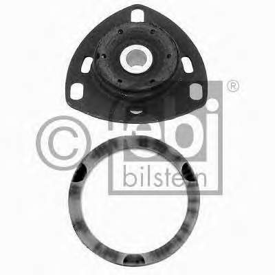 Опора стійки амортизатора переднього Febi 01366 ціна, від 23.00 USD
