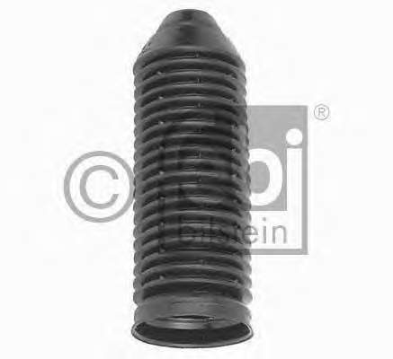 Пильник амортизатора переднього 01367 Febi