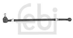 Тяга рульова в зборі, права Febi 02237 ціна, від 38.25 USD