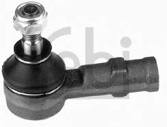 Наконечник рульовий Febi 04452 ціна, від 7.22 USD