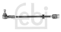 Тяга рульова в зборі, ліва Febi 02146 ціна, від 16.13 USD