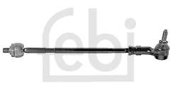 Купити 01169 Febi Тяга рульова в зборі, права