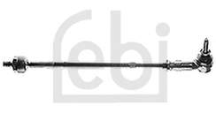 Тяга рульова в зборі, права Febi 08053 ціна, від 13.75 USD