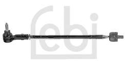 Тяга рульова в зборі, ліва Febi 01146 ціна, від 22.83 USD