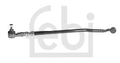 Купити 02267 Febi Тяга рульова в зборі, права