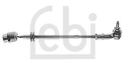Тяга рульова в зборі, права Febi 07979 ціна, від 18.33 USD