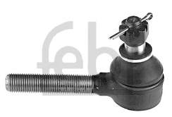 Накінечник рульової тяги, внутрішній, правий 02290 Febi