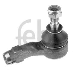 Накінечник поперечної рульової тяги Febi 02278 ціна, від 7.83 USD