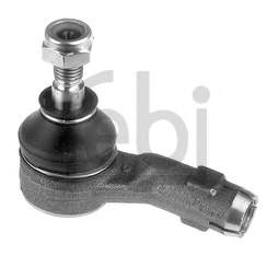 Накінечник поперечної рульової тяги Febi 02280